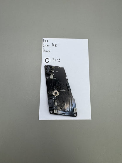 DLX Luxe ICE Board