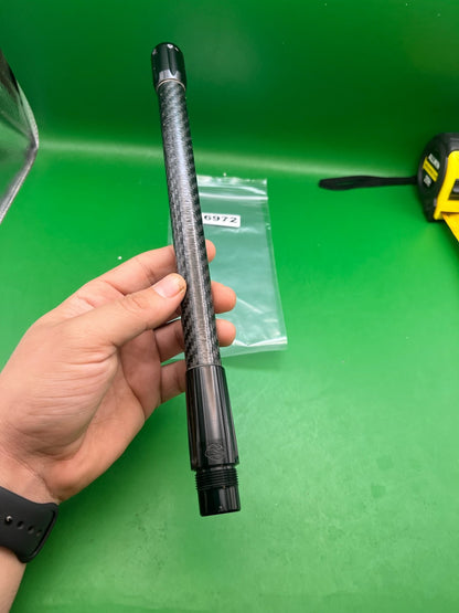 CCM Carbon Fiber Barrel Black 14in Autococker Thread