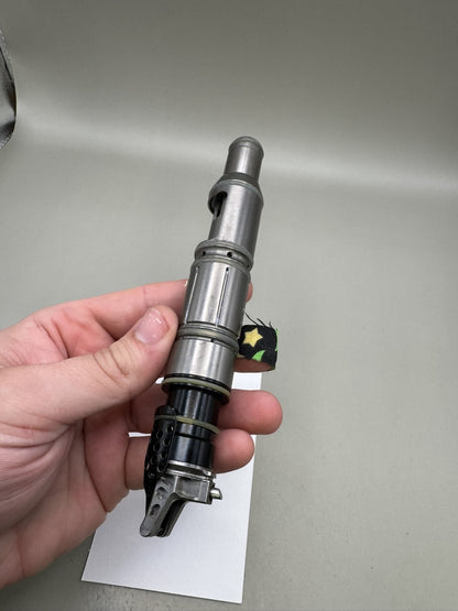 DLX Luxe ICE Bolt/Engine