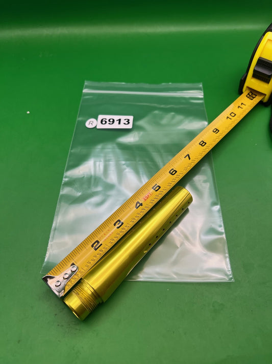 Yellow WGP Kaner Tip