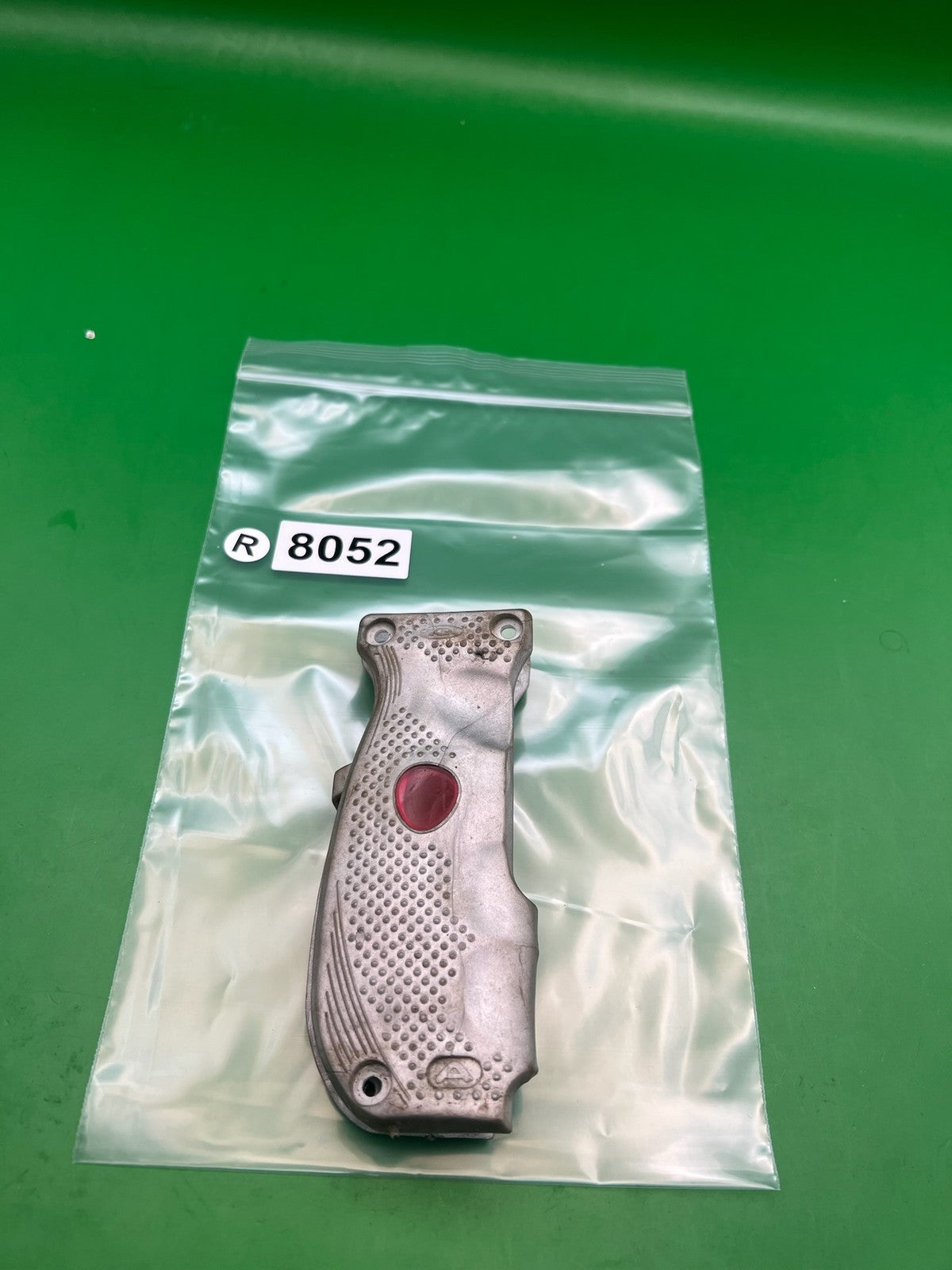 WDP Angel IR3/A4 90Â° Grips-Blue