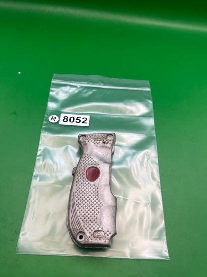 WDP Angel IR3/A4 90Â° Grips-Blue