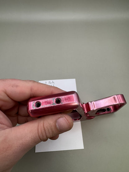 Smart Parts Shocker SFT Frame