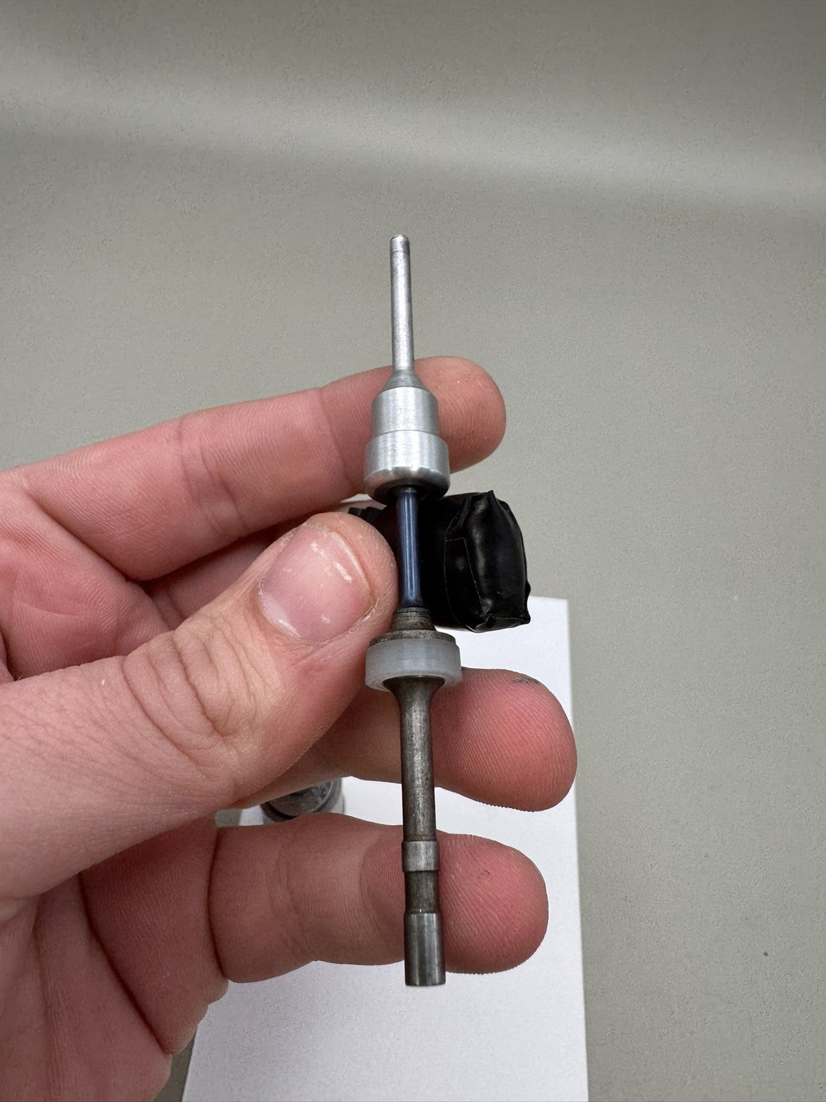WDP Angel G7 Valve/Poppet Kit