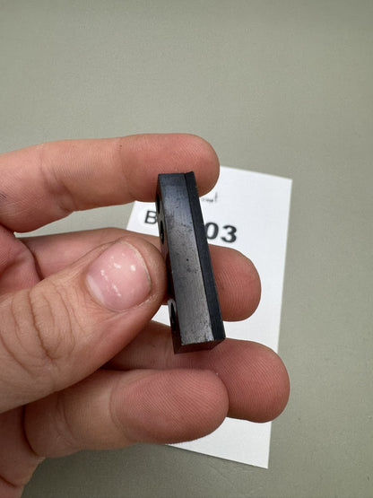 Dye Rize ASA Rail Mount