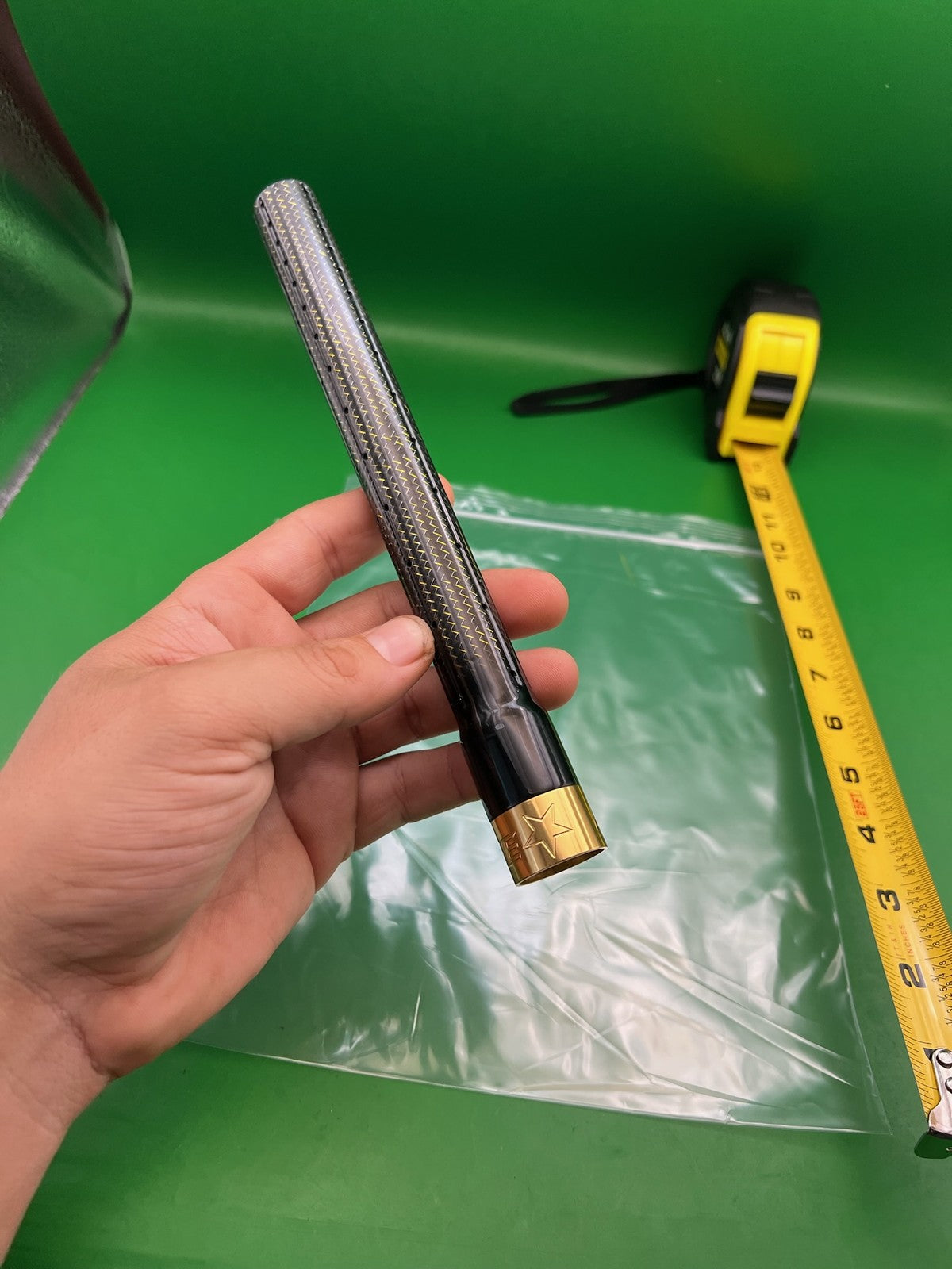 Planet Eclipse CSL Carbon Tip