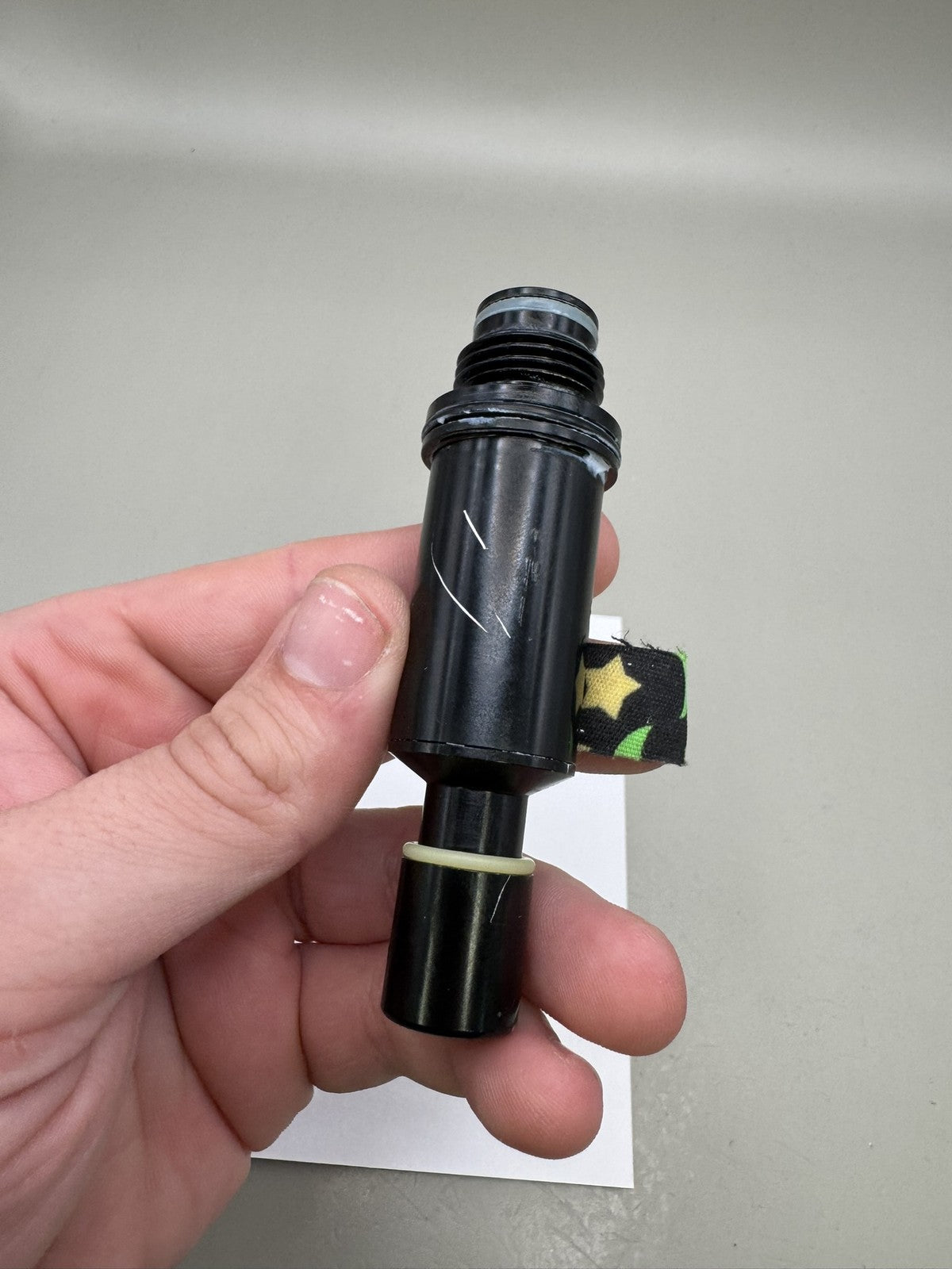 DLX Luxe 1.0/2.0 HPR