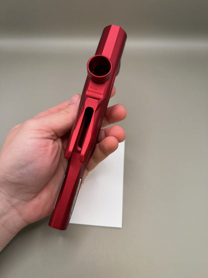 Planet Eclipse Ego 9 Body - Red