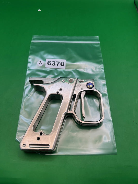 Worr Games WGP Autococker Trigger Frame Silver