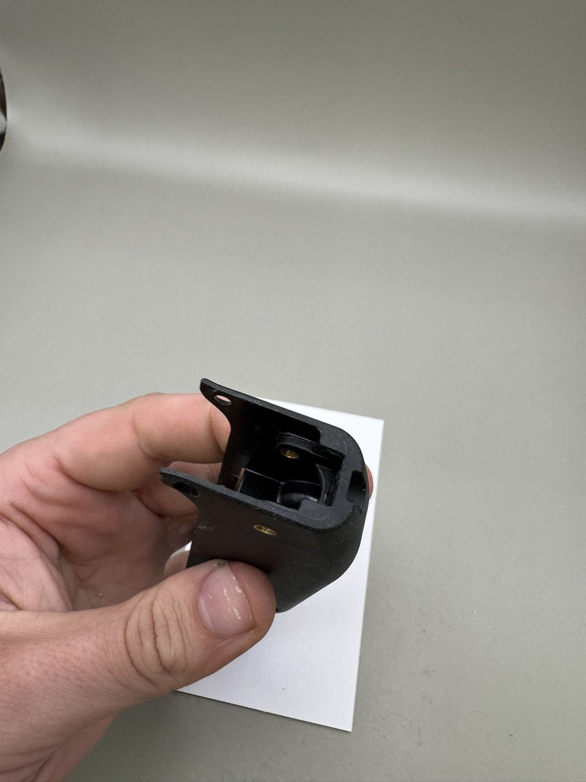 Empire Mini GS Foregrip /Battery Case