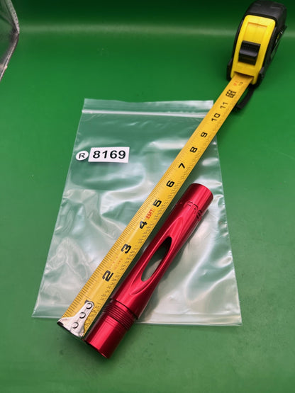 Smart Parts Freak Back-Gloss Red AC Thread