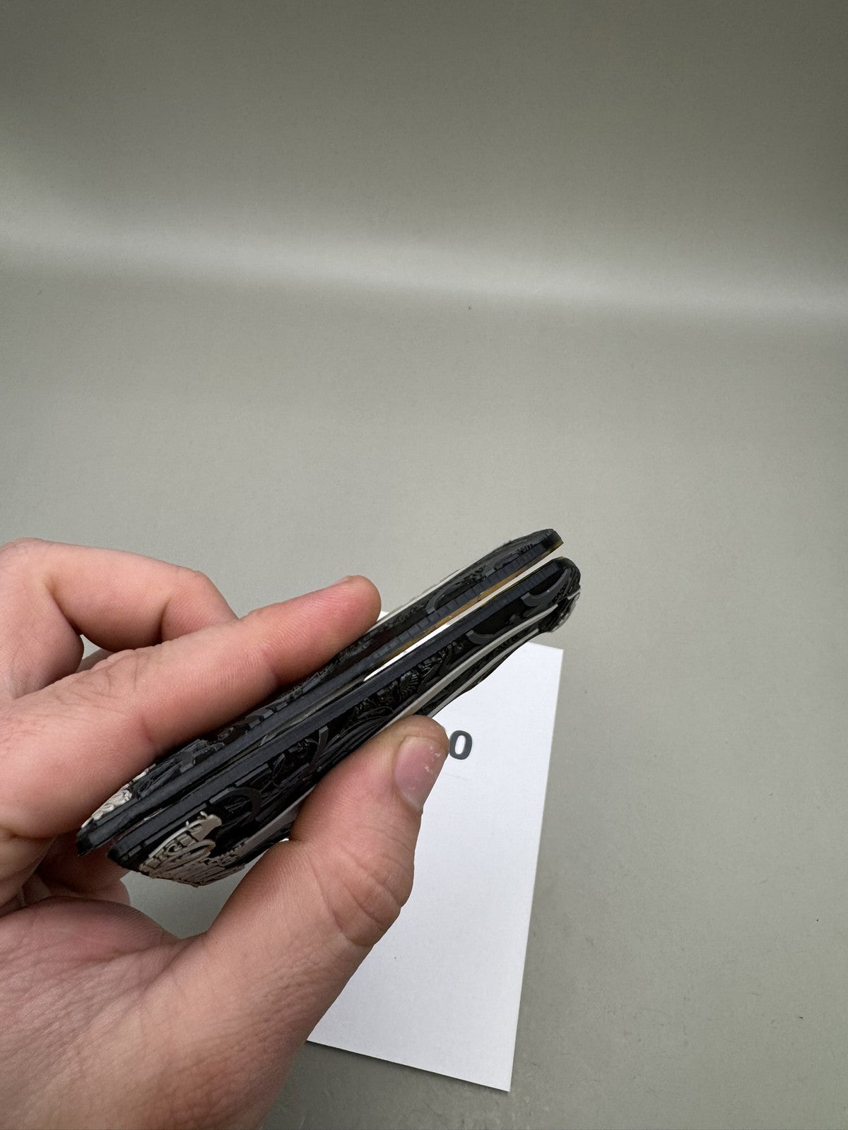 Virtne PB 1911 /45 Style OLED Grips