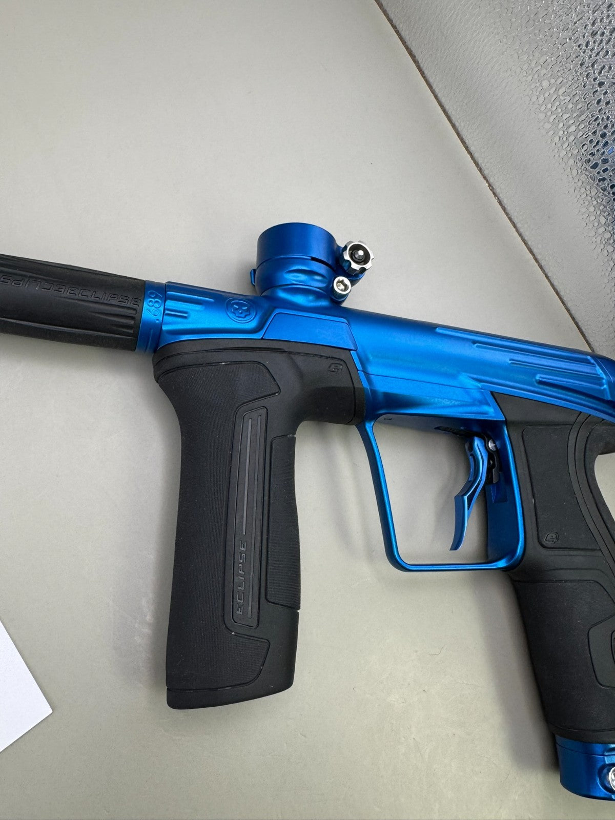 Planet Eclipse Infamous CS2 - Paintball Marker Fully Working
