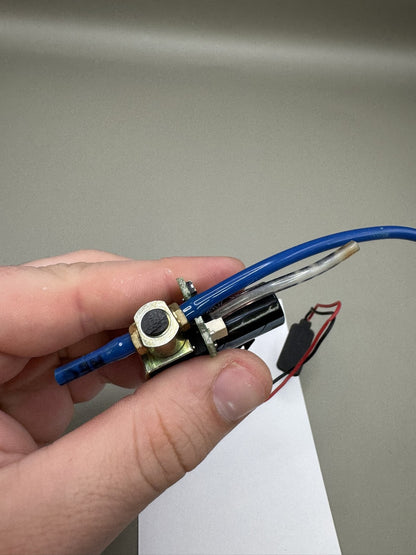 Smart Parts Ion Board