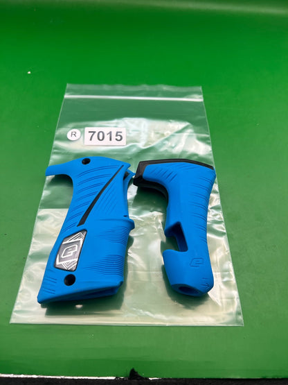 Planet Eclipse Ego Lv1.6 Grip Panels Blue
