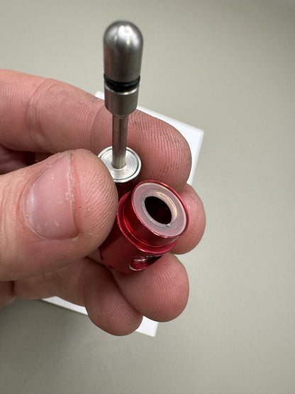 Shack Tech Autococker Valve