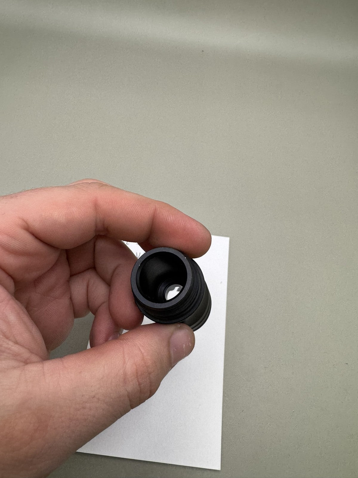 Bob Long 2k2 Intimidator LPB Volumizer