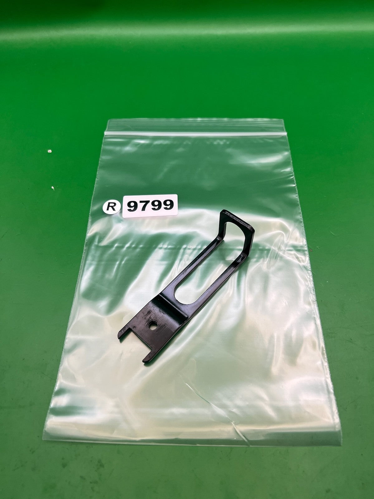 Autococker Beavertail Black