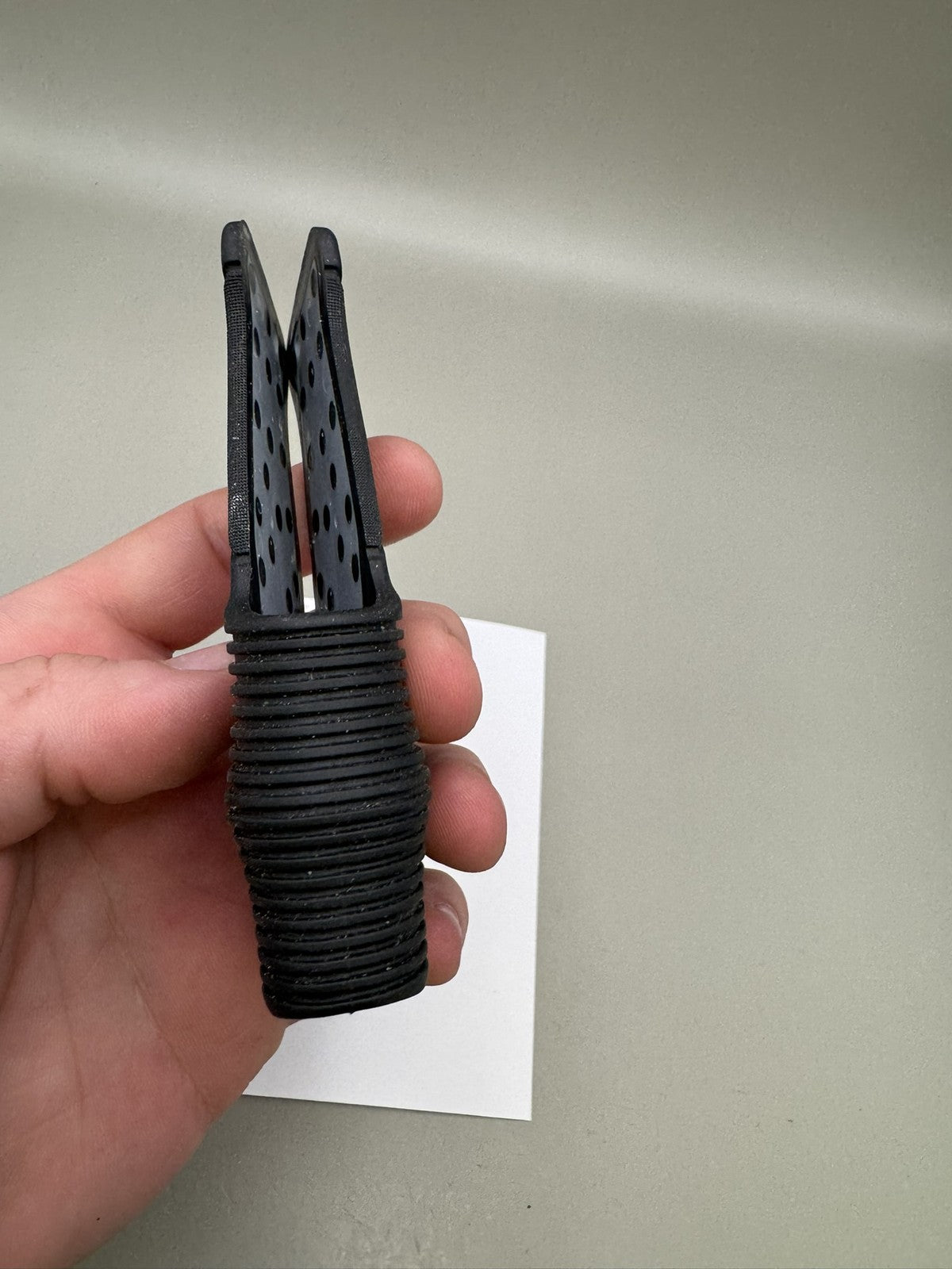 Empire PB AXE 2.0 Grip Set