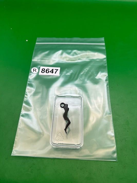 HK Army CS2 Diva Trigger Black Aluminum Eclipse Single Finger