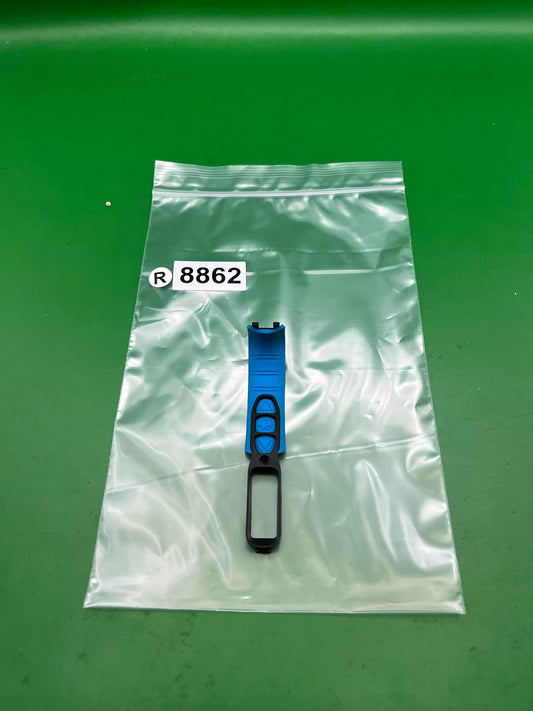Planet Eclipse Ego LV1 LV1.1 LV1.5 Geo 3.1 3.5 GSL Nav Console Blue