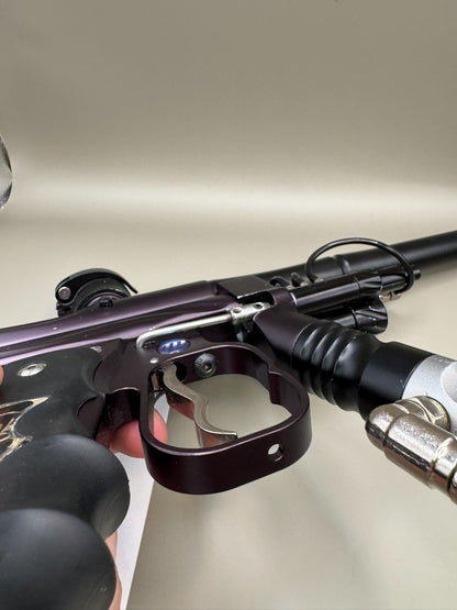 WGP Mini Oracle Autococker - Paintball Marker Fully Working