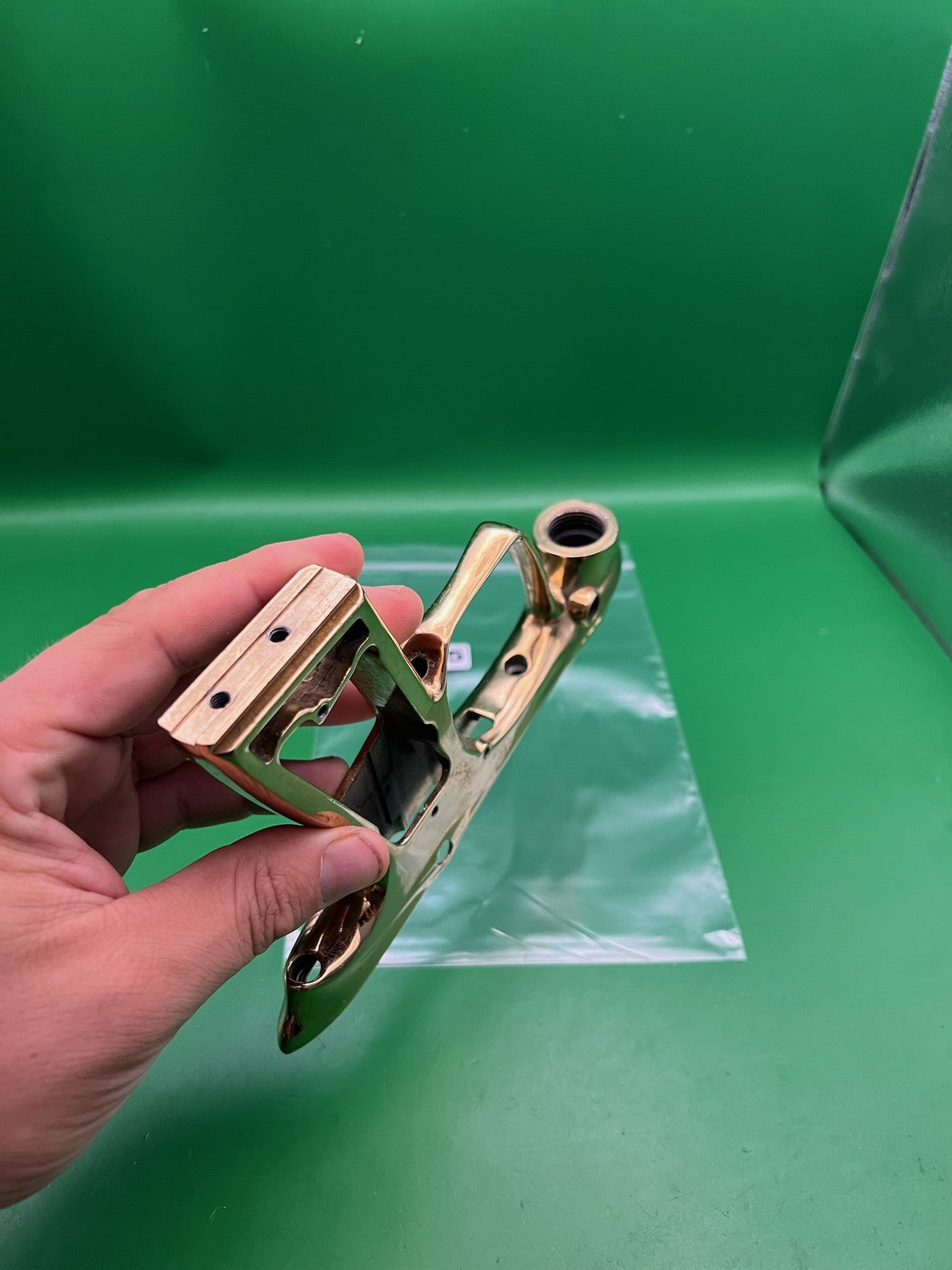ION Epiphany Frame