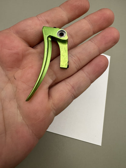 DLX Luxe 1.0 Trigger Green