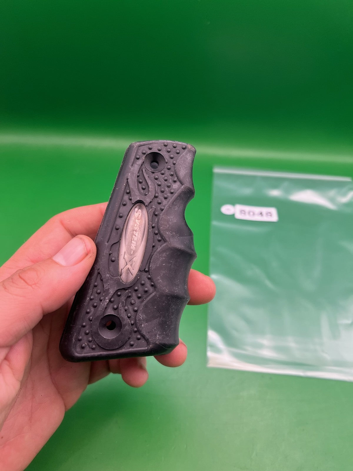 System X PB 1911/45 Style Grips