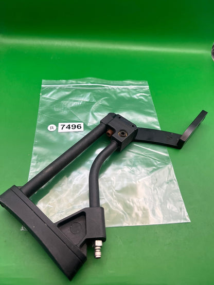 Rare Gas Through Stock Kit