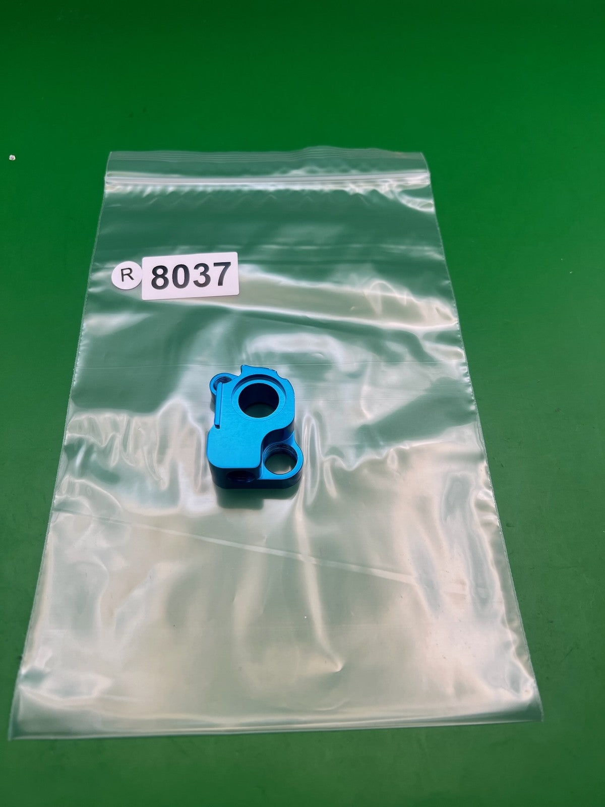 WGP Autococker 2k Front Block