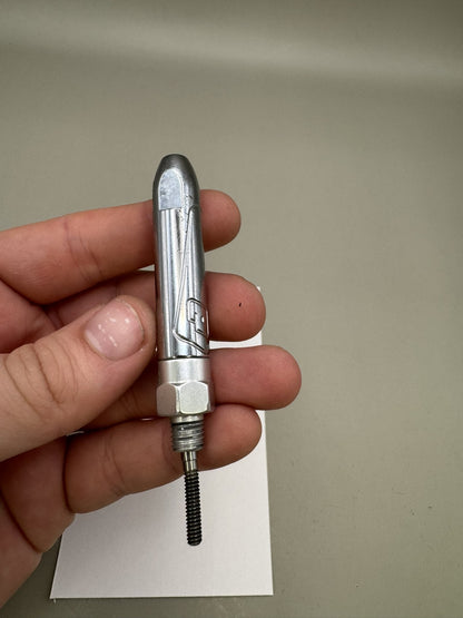 Planet Eclipse Autococker EVO Ram - Chrome/silver