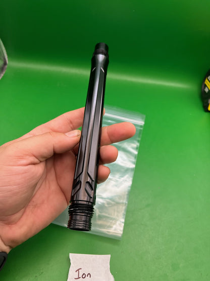 Smart Parts Ion Impulse HK Barrel Back Black .689