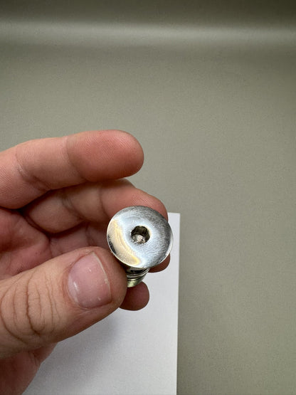 WGP Autococker Flush Fit Banjo Bolt