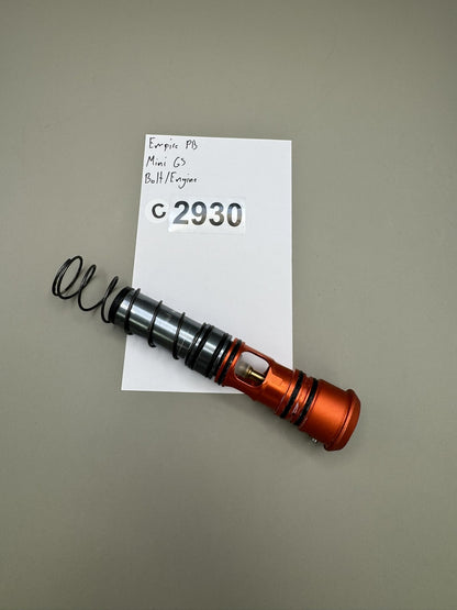 Empire PB Mini GS Bolt/Engine