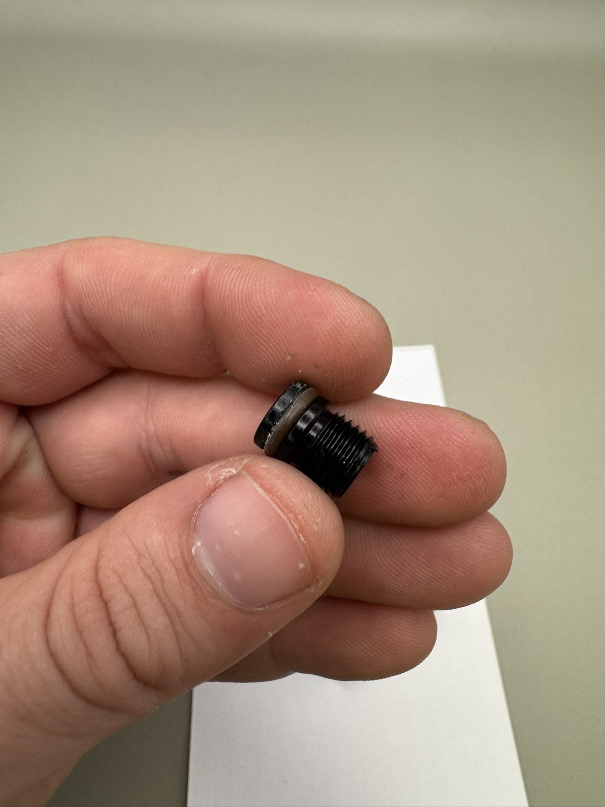 Dye DM3 Plugs X4