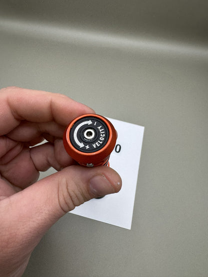 Empire PB Mini GS Bolt/Engine