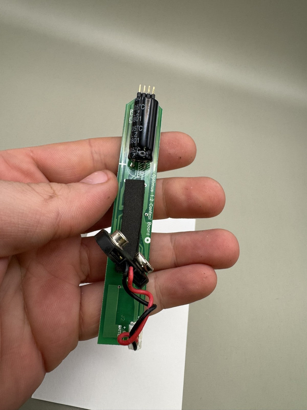 Empire PB Mini Lower Board