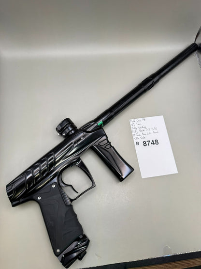 Field One PB V1 Force - Paintball Marker Fully Working