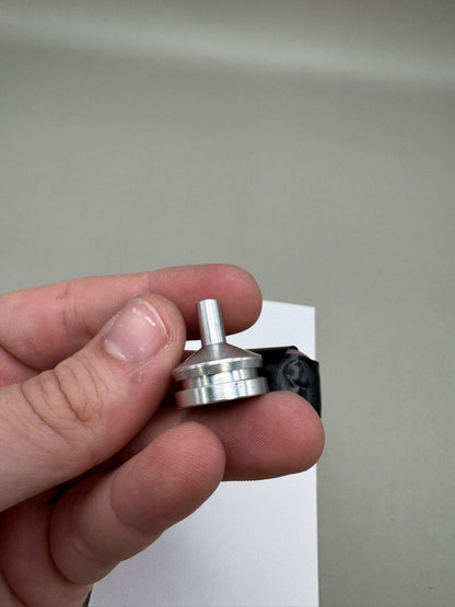 Bob Long G6R Reg Piston