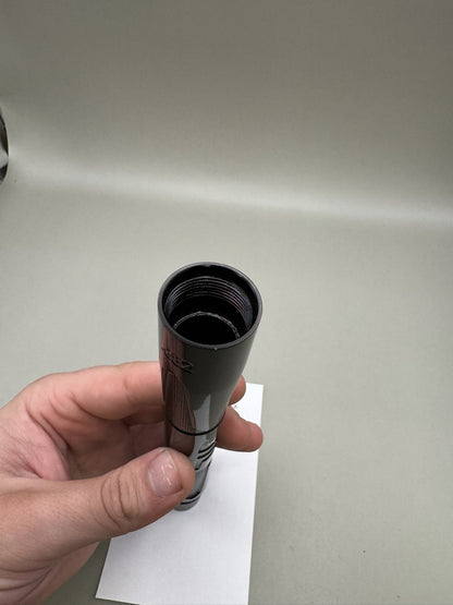 WGP Kaner Barrel .682 Bore Bach - Black AC Thread