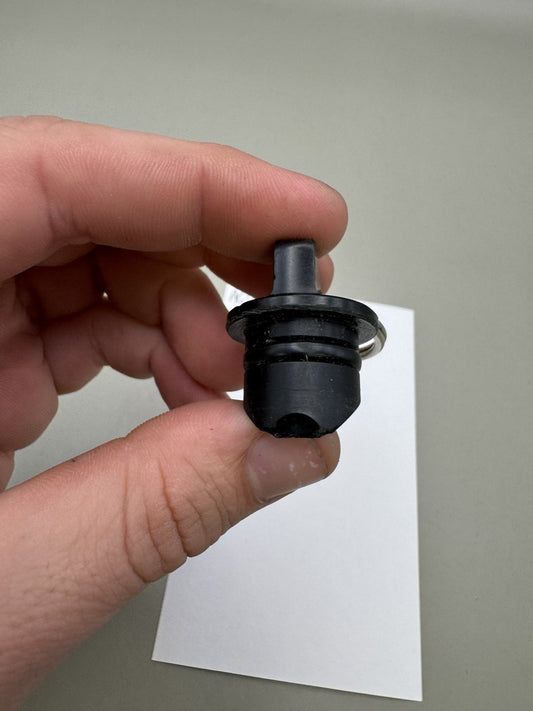 AGD Automag Power Feed Plug C 1047