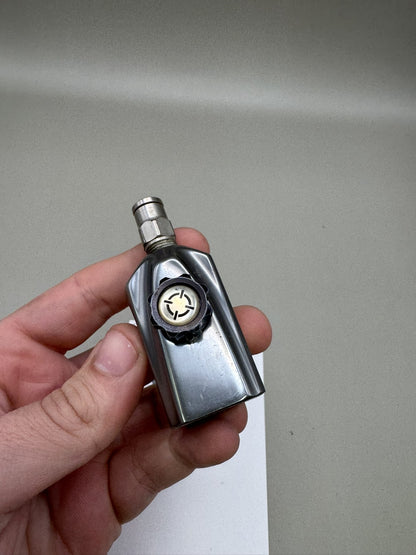Smart Parts ASA