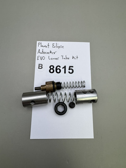 Planet Eclipse Autococker EVO Lower Tube Kit