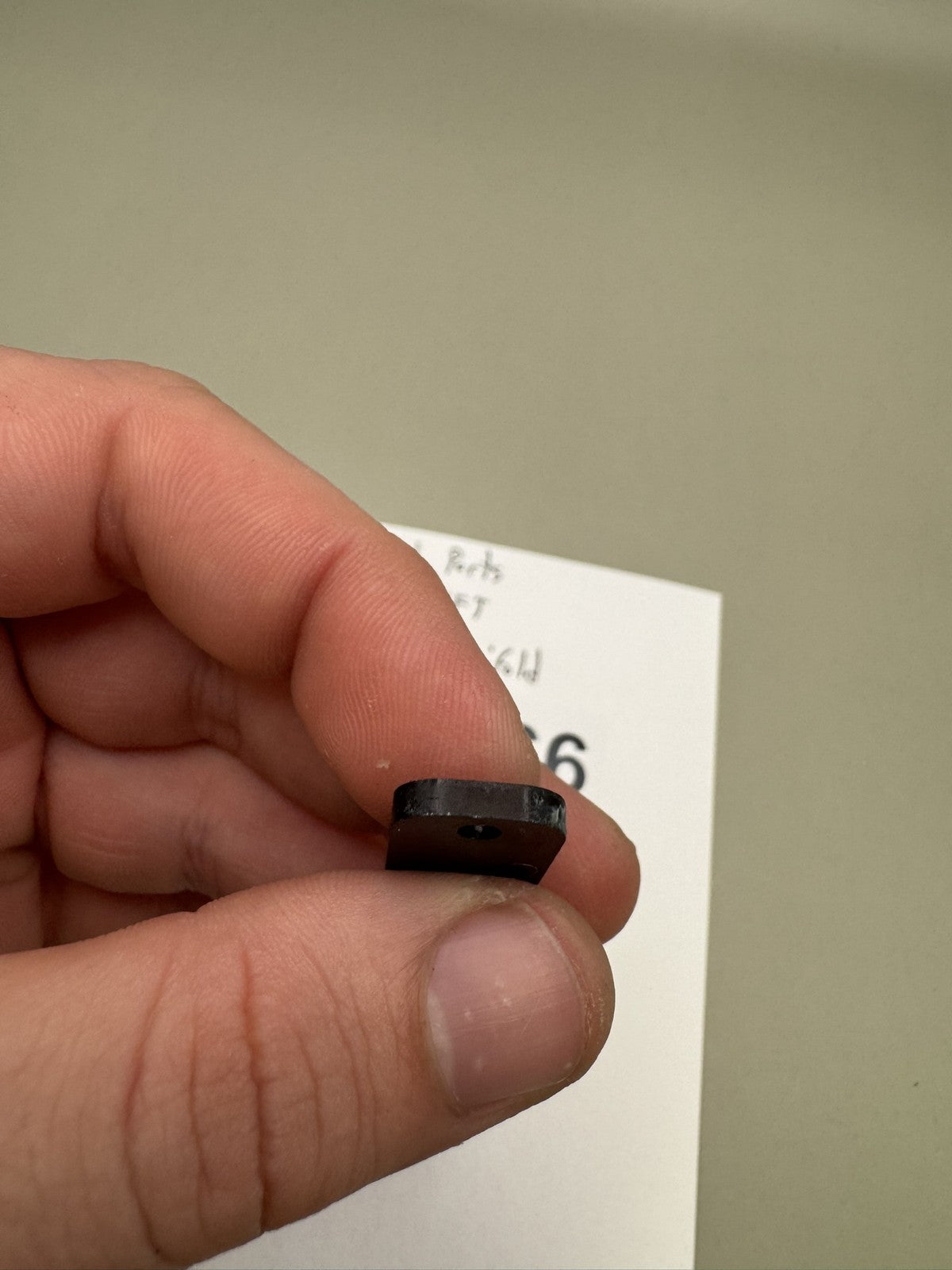 Smart Parts Shocker SFT Solenoid Manifold