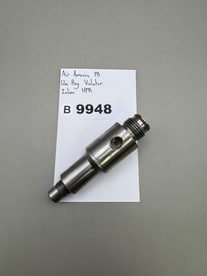 Air America PB Uni Reg Violator Inline HPR