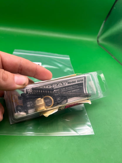 Brass Eagle Stingray Tune-Up Parts Kit
