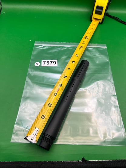 WGP Kaner Tip-Satin Black 14 inch