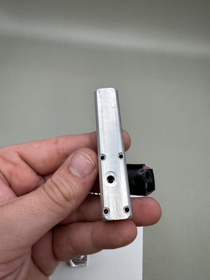 Bob Long MTAC LPR Body
