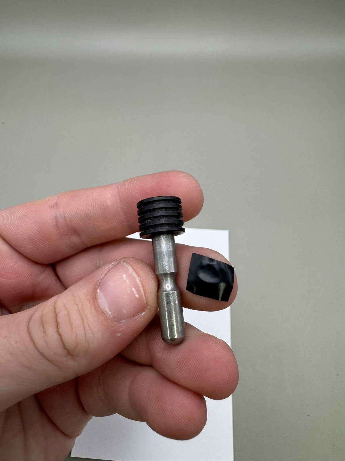 AKA Autococker Bolt Pin